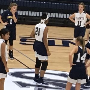 Meet your Posher, Madison